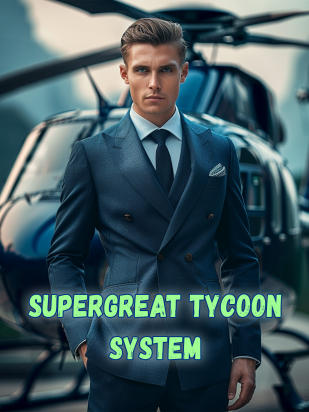 Supergreat Tycoon System